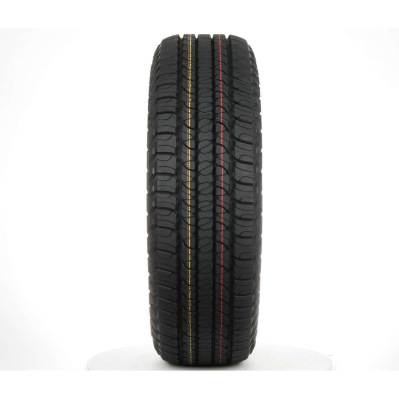 Goodyear  151284152 P245/65R17 Fortera HL