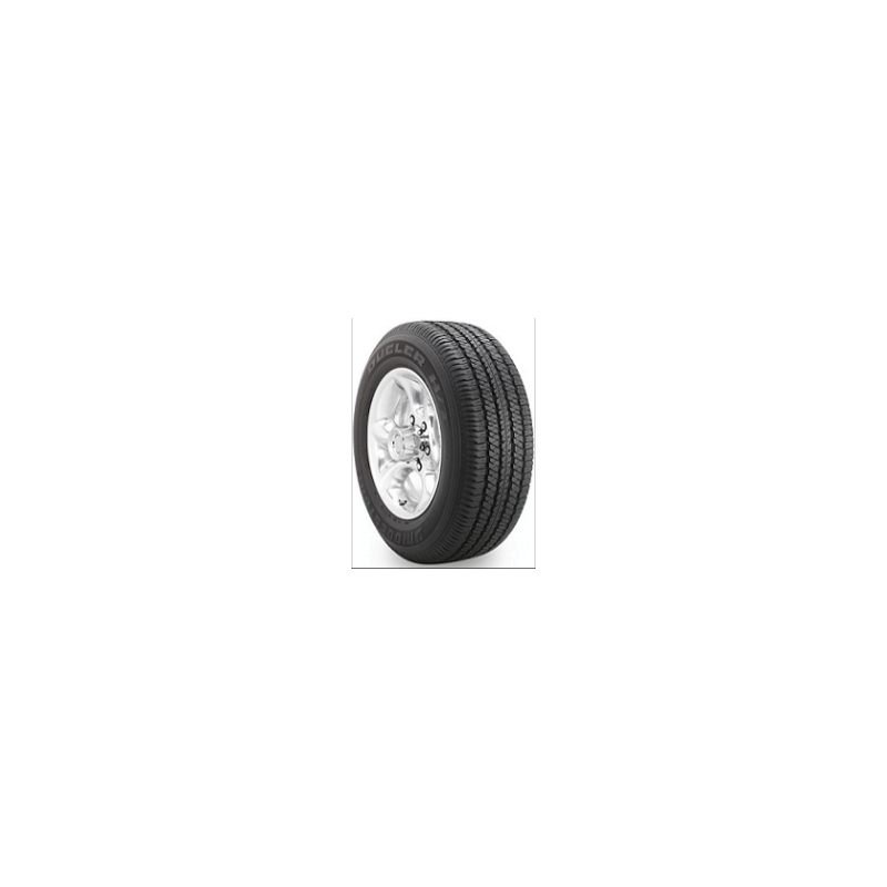 Bridgestone 149796 Bridgestone Dueler Ht 684 Ii P275/50r22