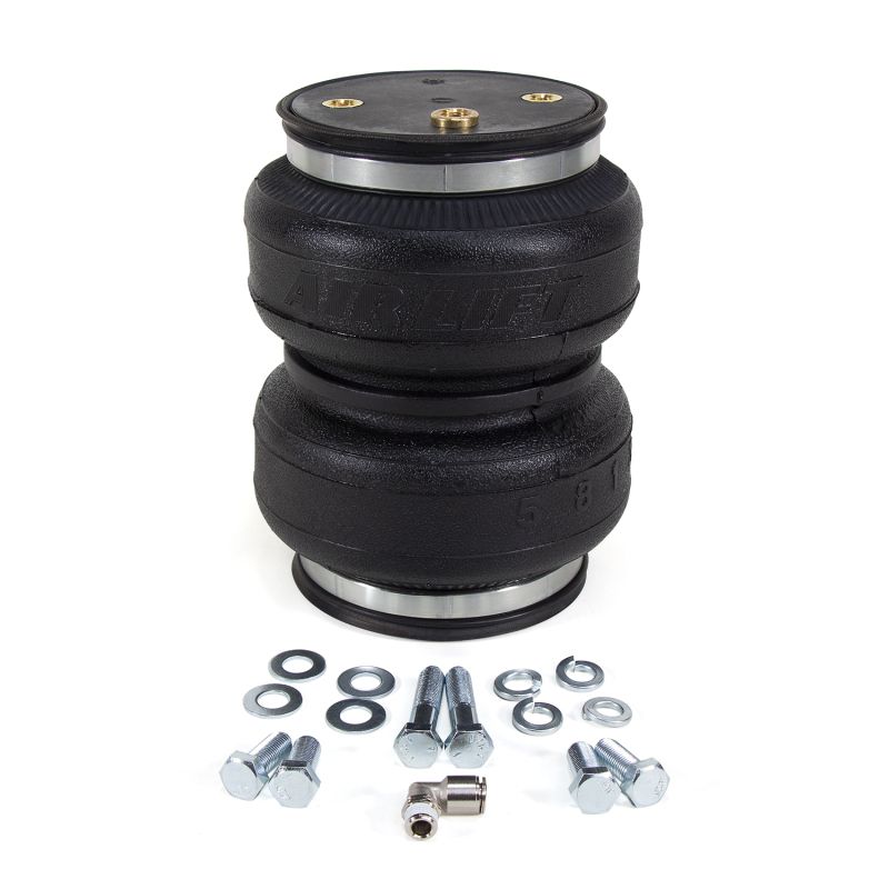 Air Lift 50385 Replacement Air Spring - Bellows Type