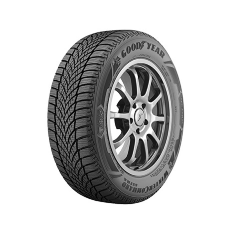 Goodyear  781067579 225/55r18 Xl Wintercommand Ultra