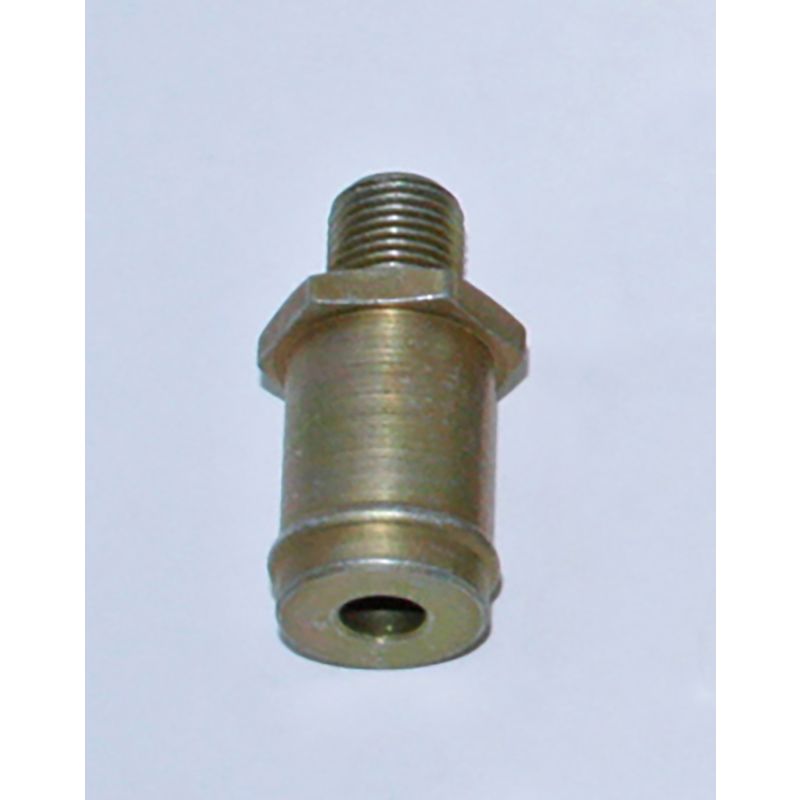 Walbro 12mm OD Fuel Fitting
