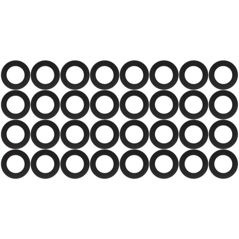 MANLEY MAN42102 7/16in Head Bolt Washers (34)