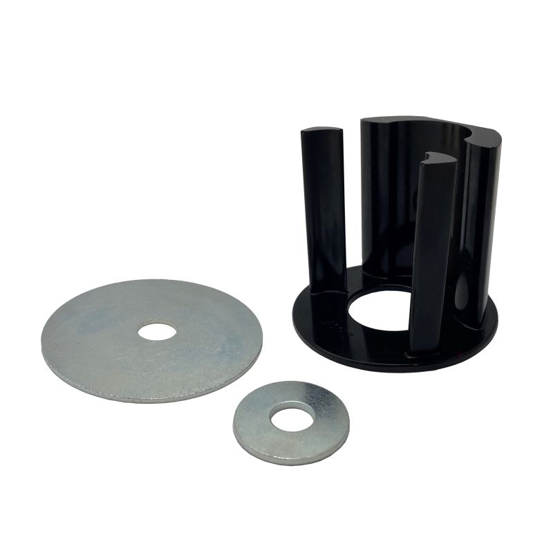 Whiteline 03-09 VW Golf MK5 / 04-12 Audi A3/S3 Transmission Mount Insert Bushing Kit