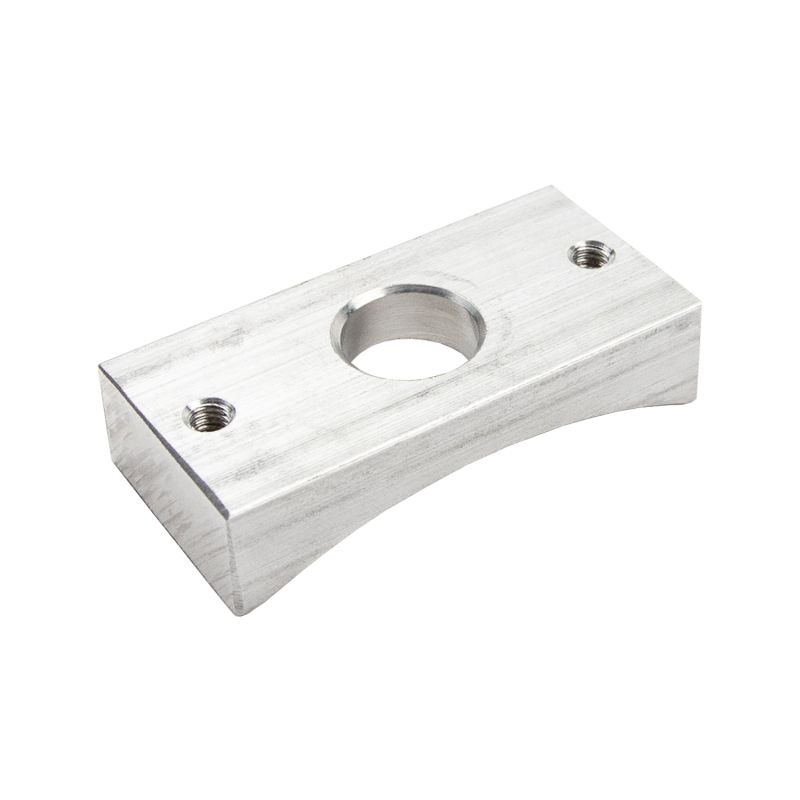 Wehrli WCF205-24 5.9L Cummins IAT Sensor Aluminum Weld Bung