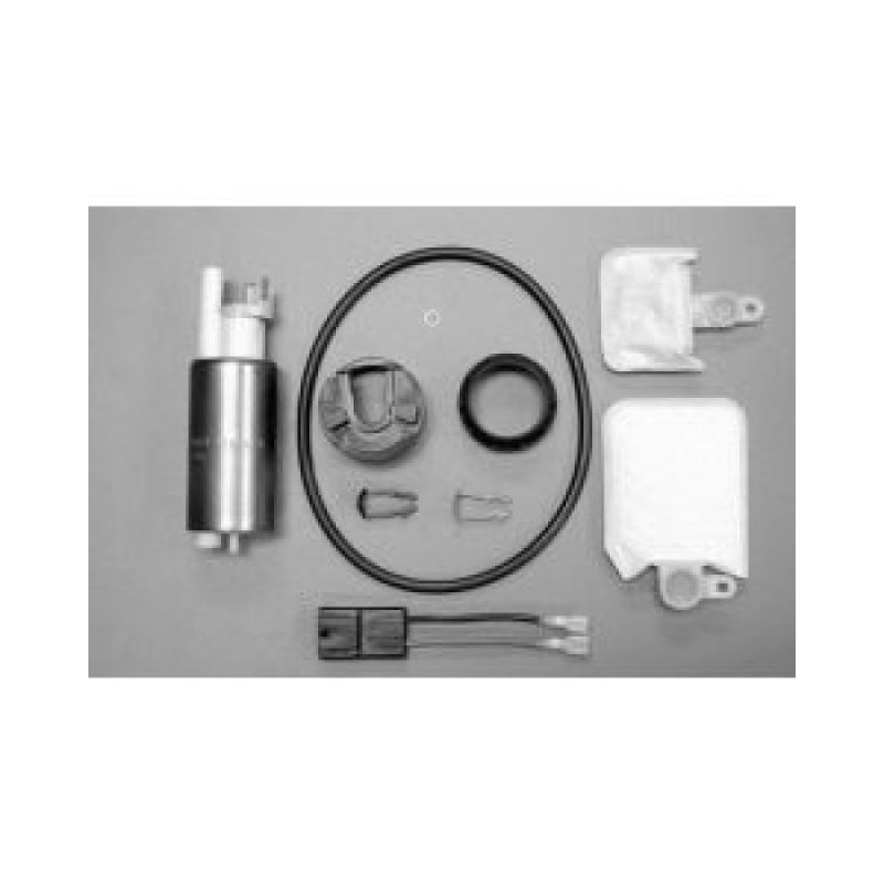 Walbro TCA915-1 Fuel Pump/Filter Assembly