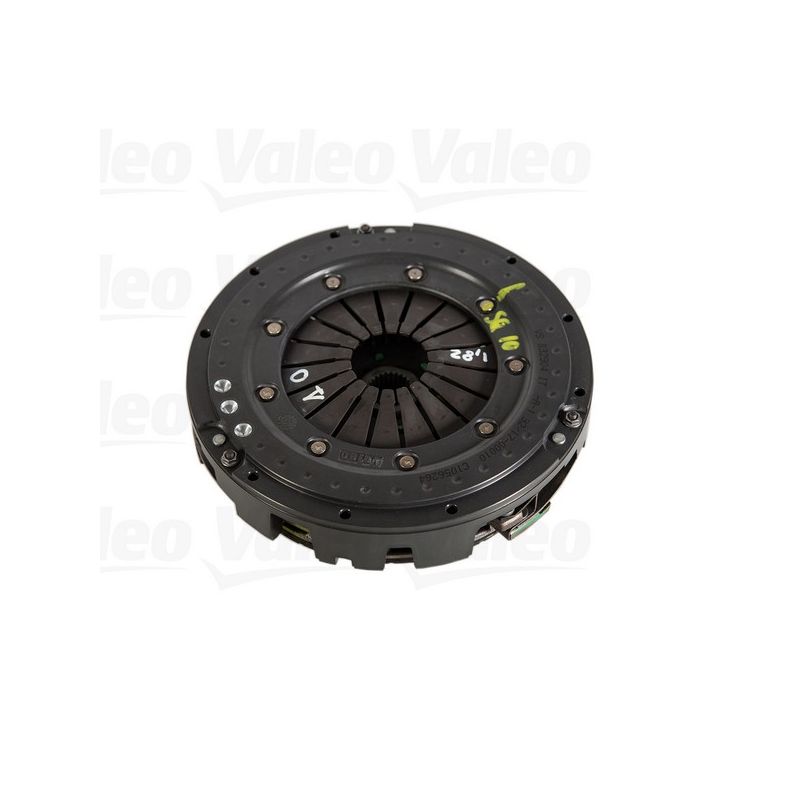 Valeo 832904 2008-2015 Audi R8 Clutch Kit