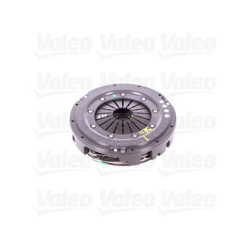 Valeo 832906 2010-2012 Audi R8 Clutch Kit 5.2L