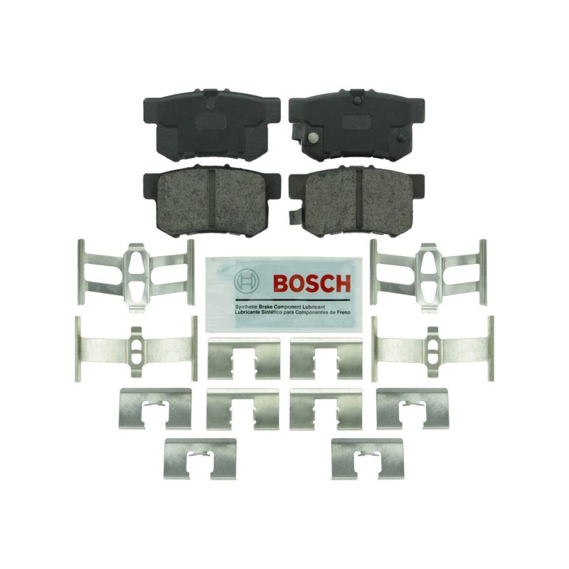 Bosch F03B176133 Bosch Brake Pads