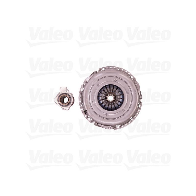 Valeo 834249 2011-2015 Buick Regal Clutch Kit