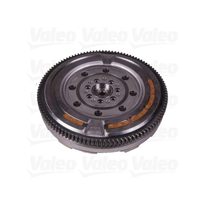 Valeo 836039 2009-2010 Hyundai Sonata Dual-Mass Flywheel 2.4L