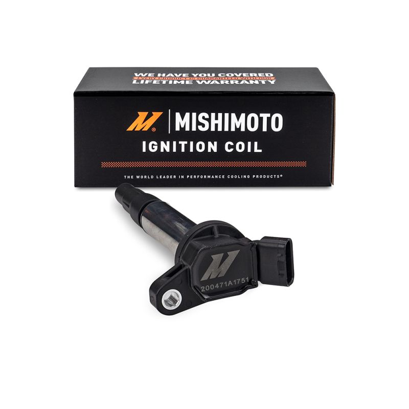 Mishimoto MMIG-MTRX-09 09-10 Toyota Matrix 1.8L Ignition Coil
