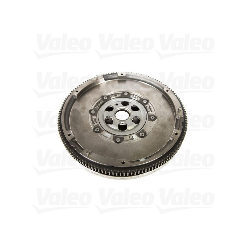 Valeo 836139 2005-2008 Volkswagen Jetta Dual-Mass Flywheel 2.5L