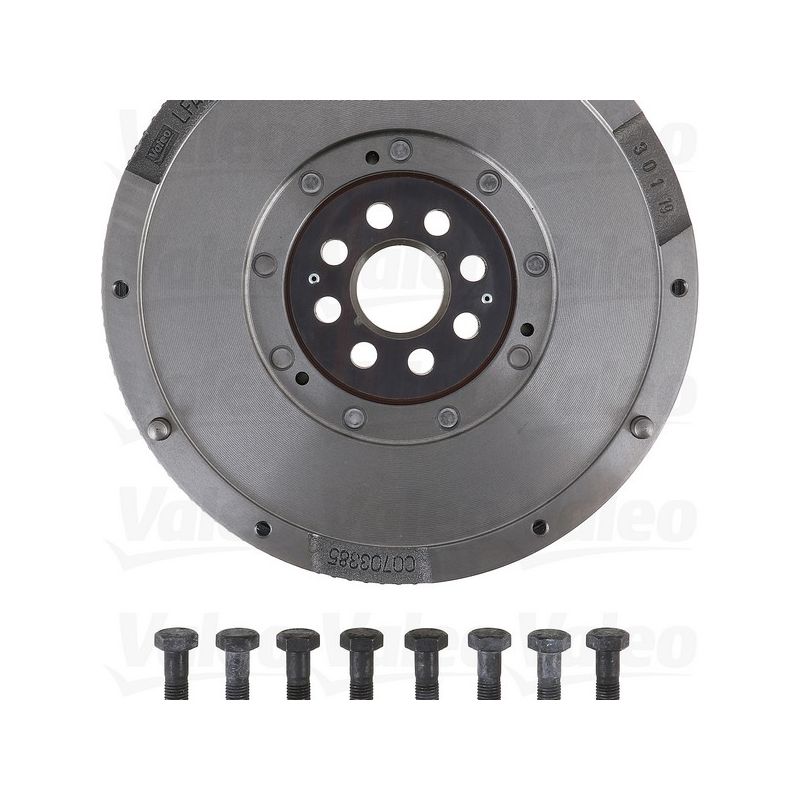 Valeo 836267 1991-1995 BMW 525i Dual-Mass Flywheel 2.5L