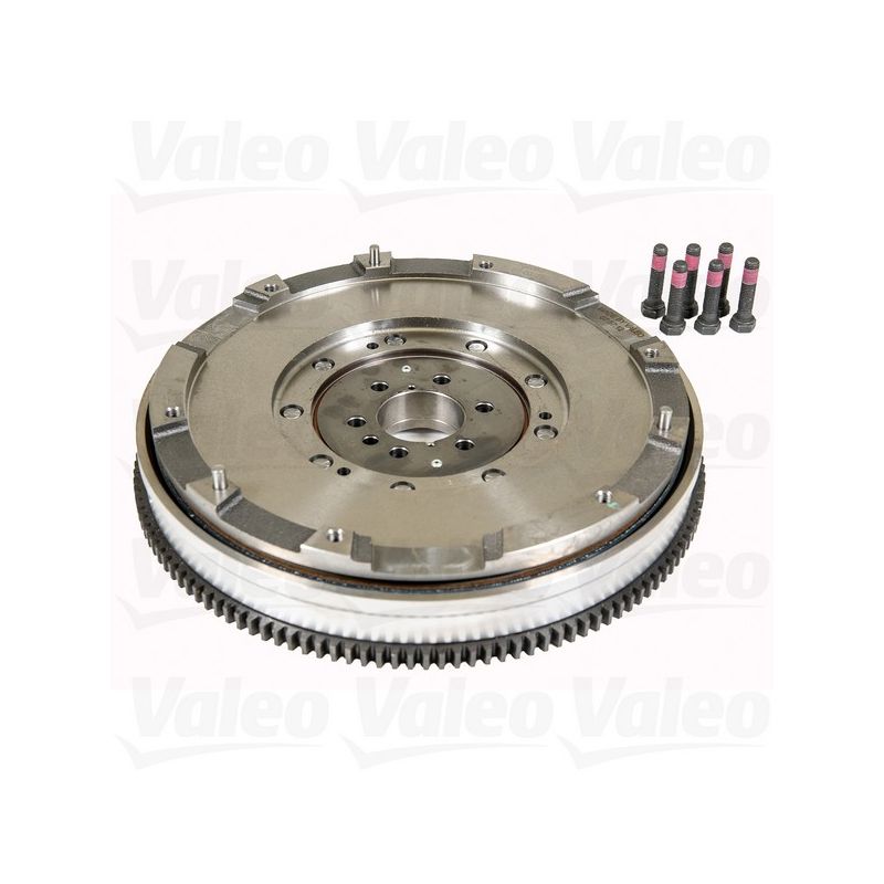 Valeo 836275 2007-2010 Mini Cooper Dual-Mass Flywheel 1.6L