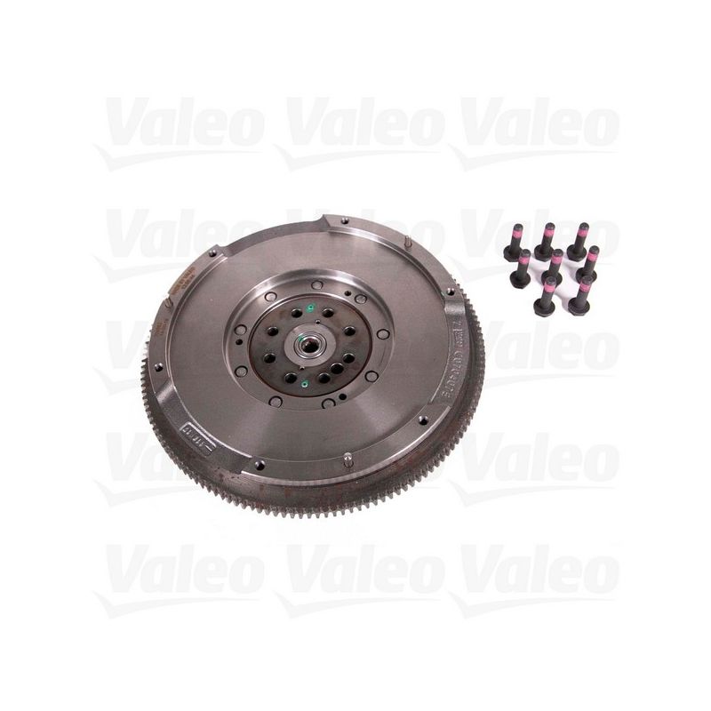 Valeo 836279 2003-2004 Mercedes-Benz C230 Dual-Mass Flywheel 1.8L