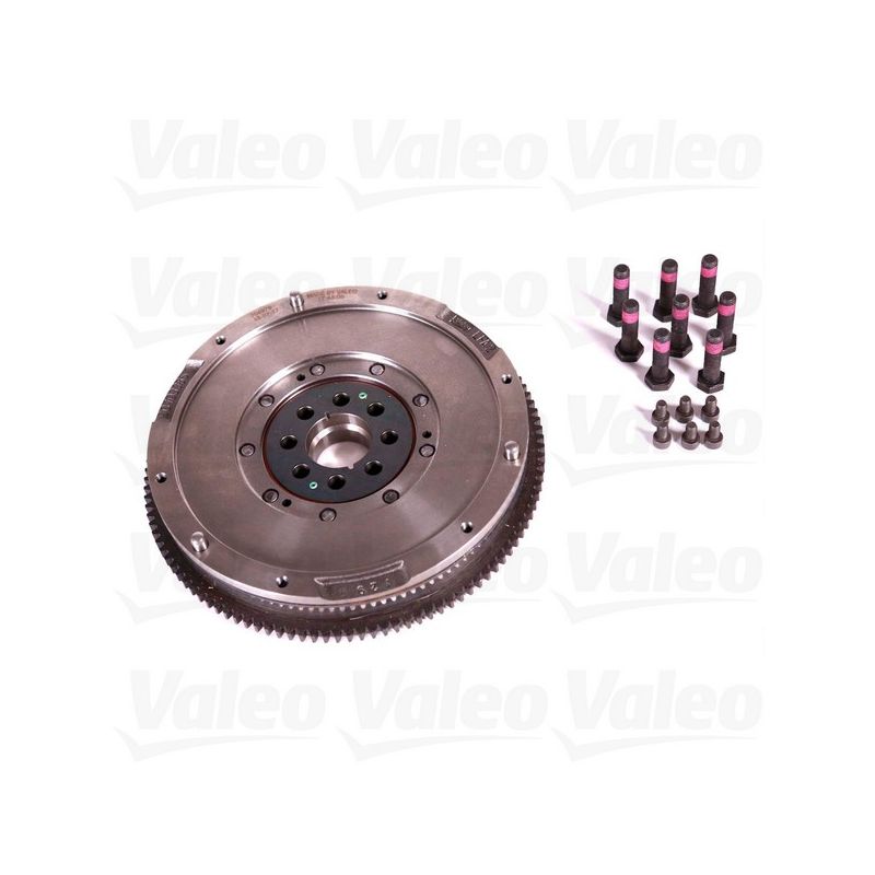 Valeo 836298 1991-1999 BMW 318i Dual-Mass Flywheel 1.8L/1.9L