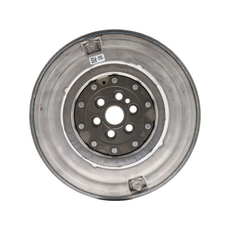 Valeo 836339 2021-2023 Mercedes-Benz GLB200 Dual Mass Flywheel
