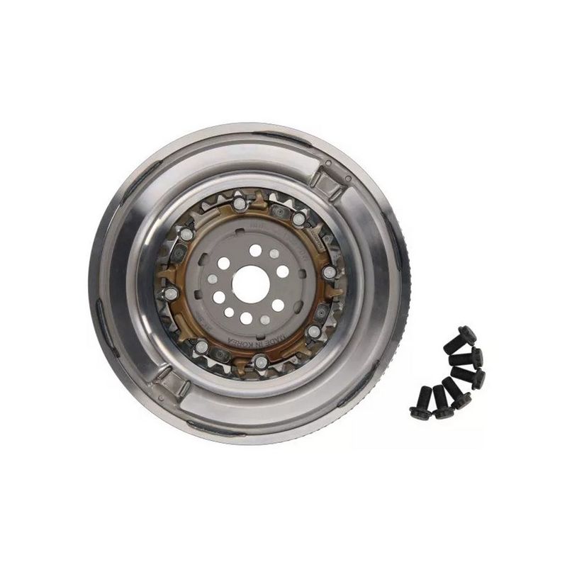 Valeo 836371 2018-2020 Hyundai Elantra GT