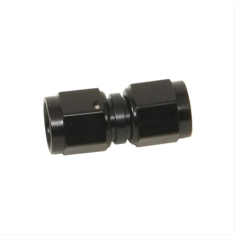 FRAGOLA FRG496106-BL #6 Female Swivel Connect Black