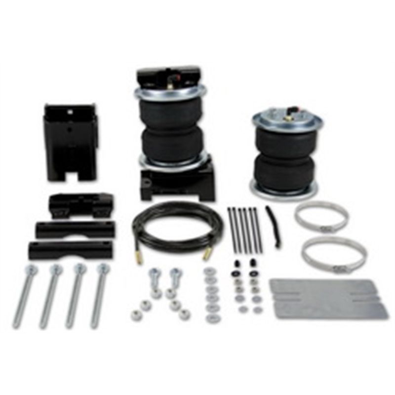 Air Lift 57347 Loadlifter 5000 Air Spring Kit for 08-10 Ford F-450 Super Duty 4WD/RWD