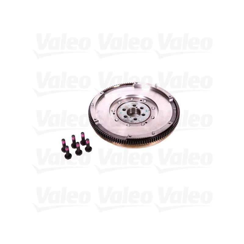 Valeo 836531 2009-2013 Volkswagen Jetta Dual-Mass Flywheel 2.0L