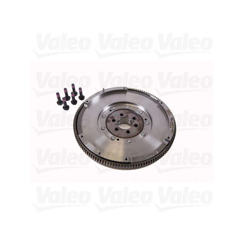 Valeo 836544 2012-2013 Volkswagen Passat Dual-Mass Flywheel 2.0L