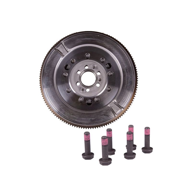 Valeo 836546 2006-2008 Volkswagen Jetta/Passat/GTI/EOS Dual-Mass Flywheel 2.0L