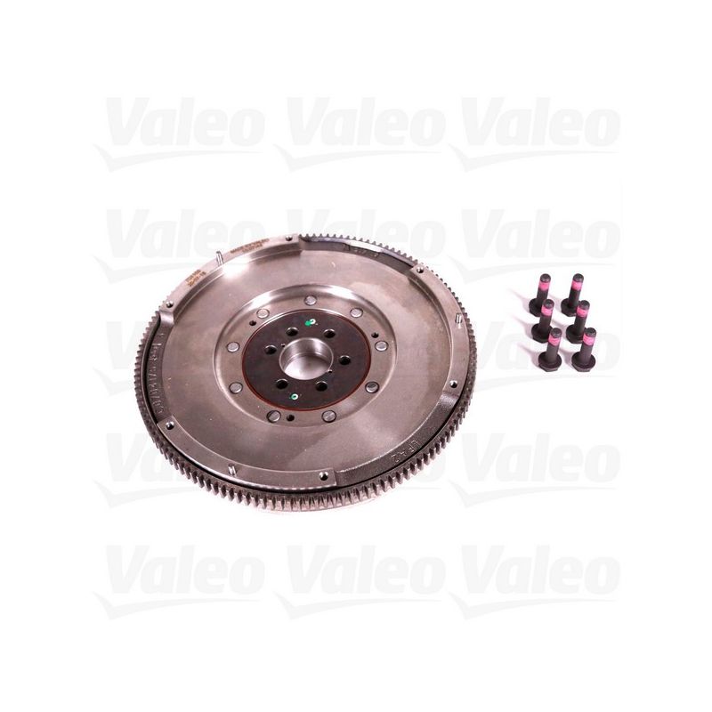 Valeo 836548 2006-2008 Volkswagen Jetta Dual-Mass Flywheel 2.0L
