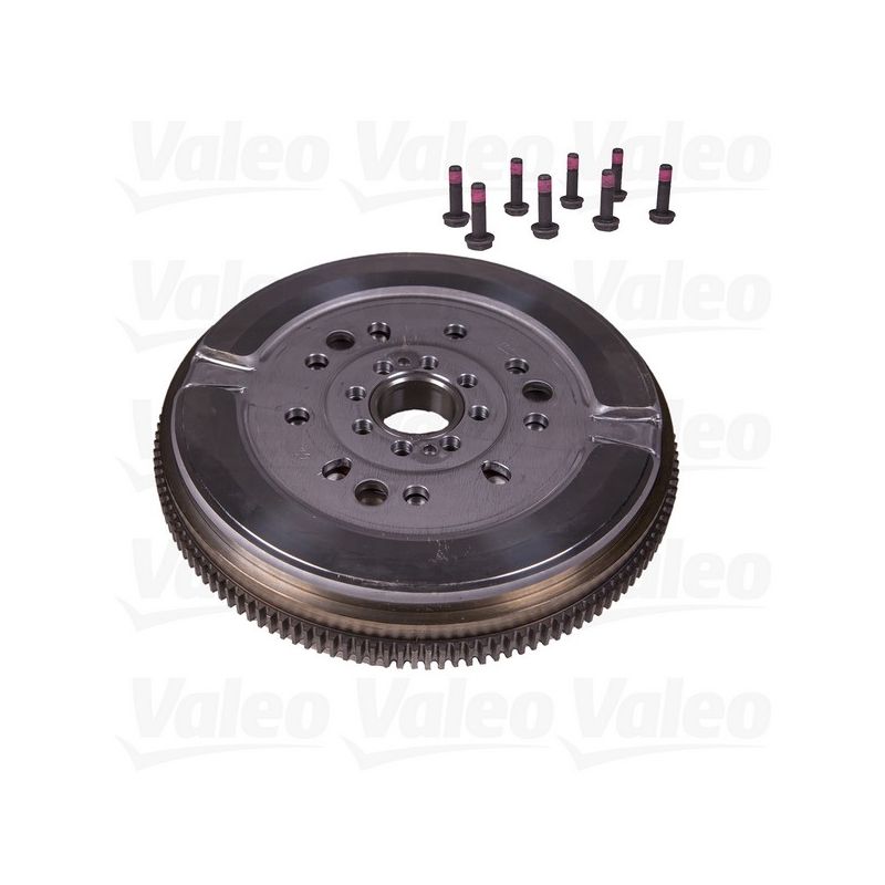 Valeo 836552 2008-2013 Volkswagen Jetta Dual-Mass Flywheel 2.0L