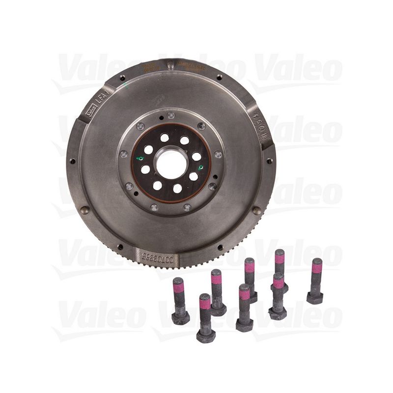 Valeo 836557 1998-2005 BMW 3/5-Series Z3 Dual-Mass Flywheel