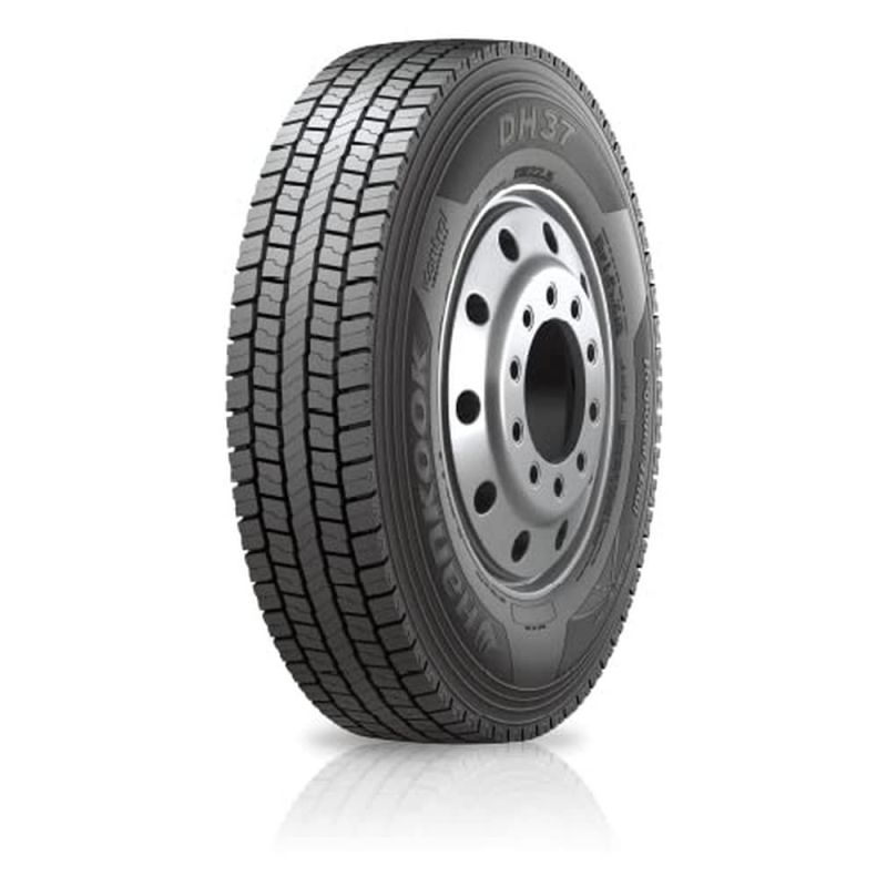 Hankook 11r22.5/16  Han Dh37 Regional Drive