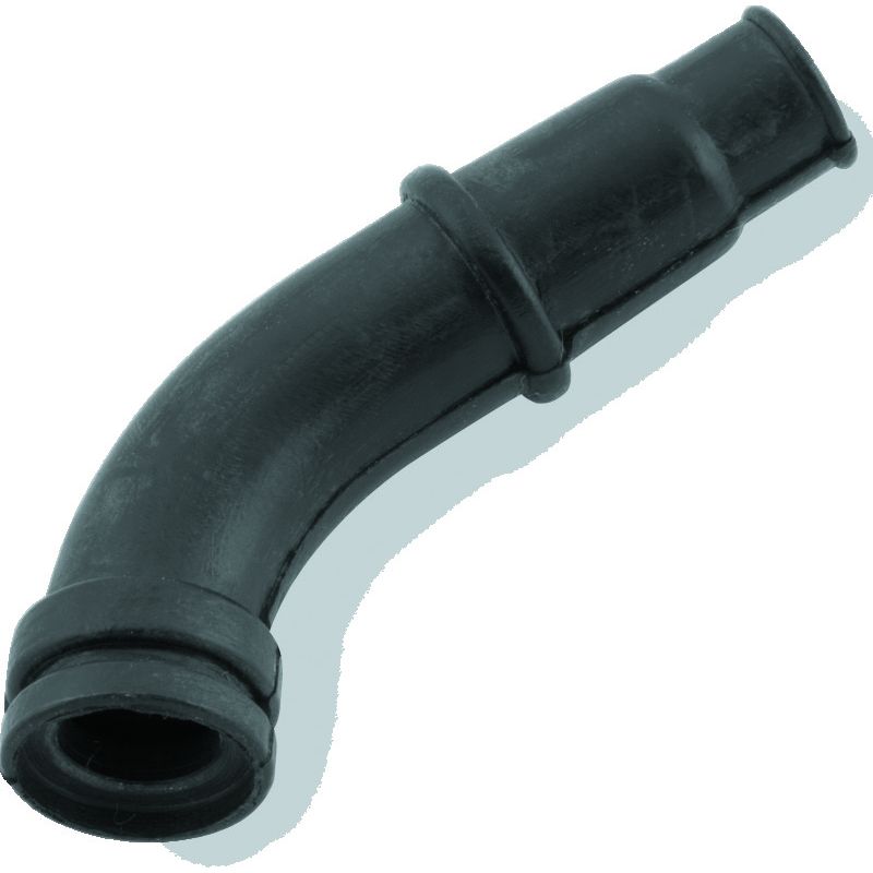 TwinPower 488784 Twin Power 87-06 XL and Big Twin with CV Carb CV Carburetor Choke Cable Guide and Boot