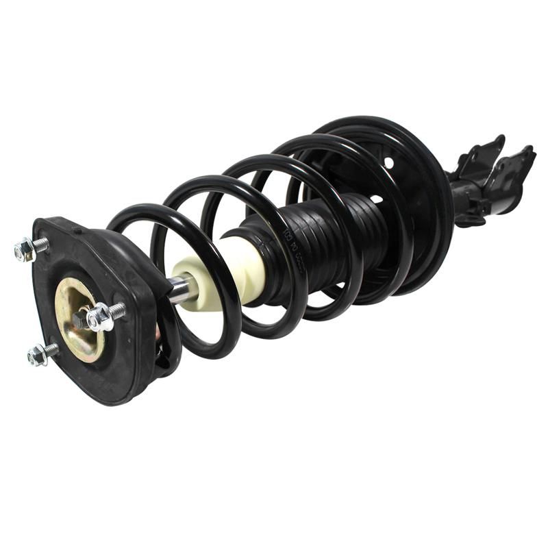 GSP 837213 00-06 Hyundai Elantra Suspension Strut and Coil Spring Assembly  - Rear Right