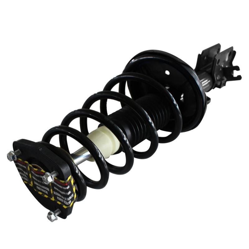 GSP 837341 Hyundai, Kia Suspension Strut and Coil Spring Assembly  - Rear Left