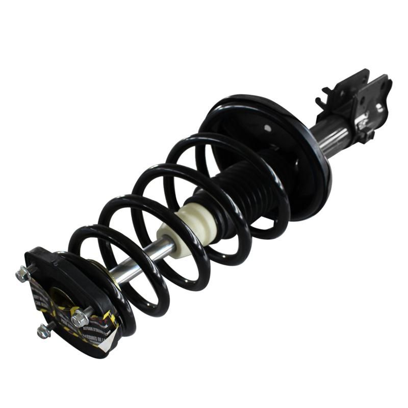GSP 837342 Hyundai, Kia Suspension Strut and Coil Spring Assembly  - Rear Right