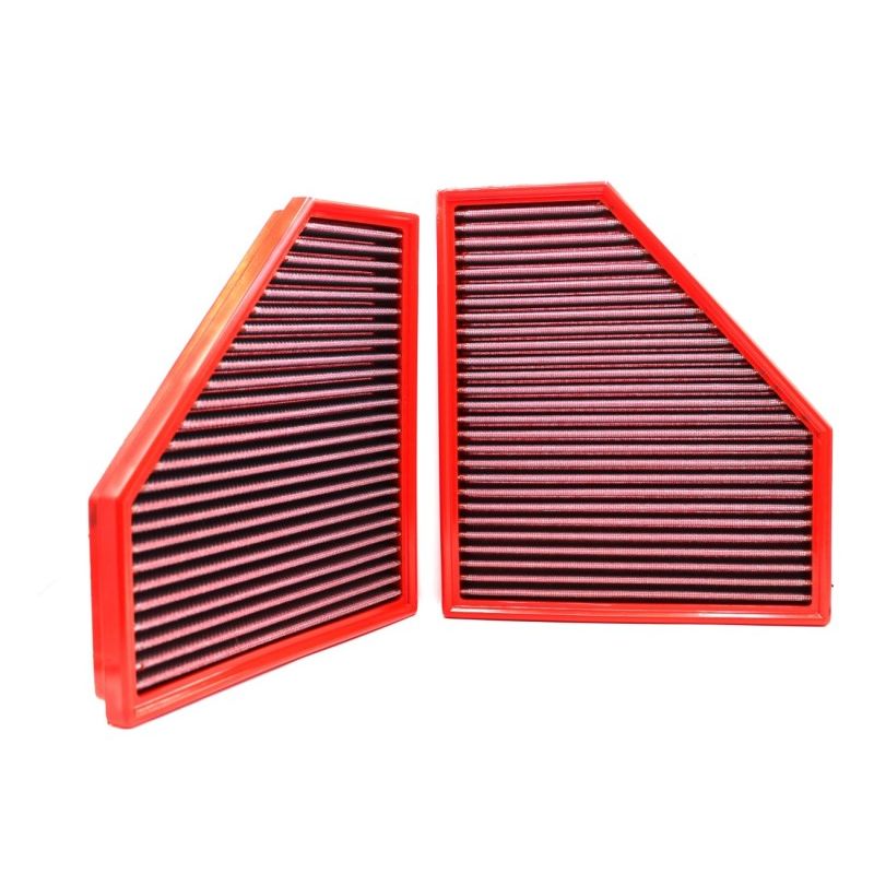 BMC 21+ BMW M3/M4 (G80/G82) Air Filter Kit