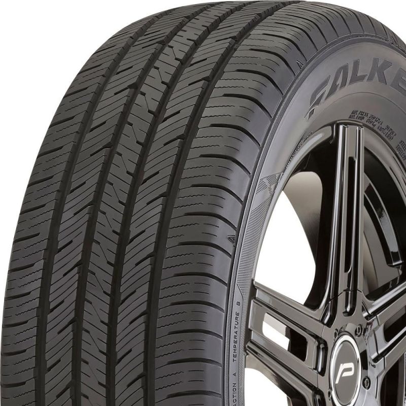 Falken 205/60r15 91t Fal Sincera Sn250 A/S