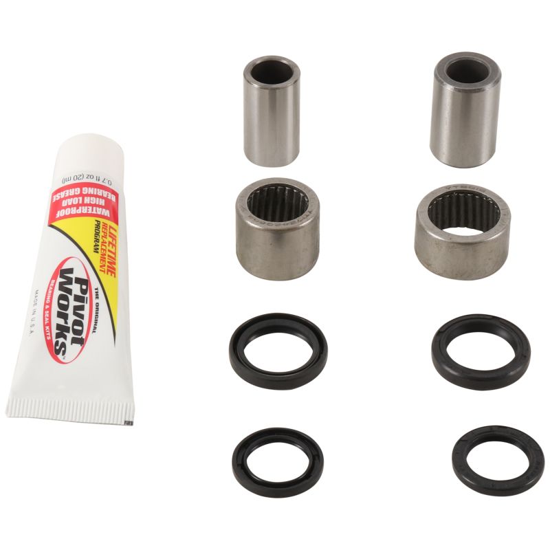 Pivot Works PWSHK-Y26-000 Shock Kit