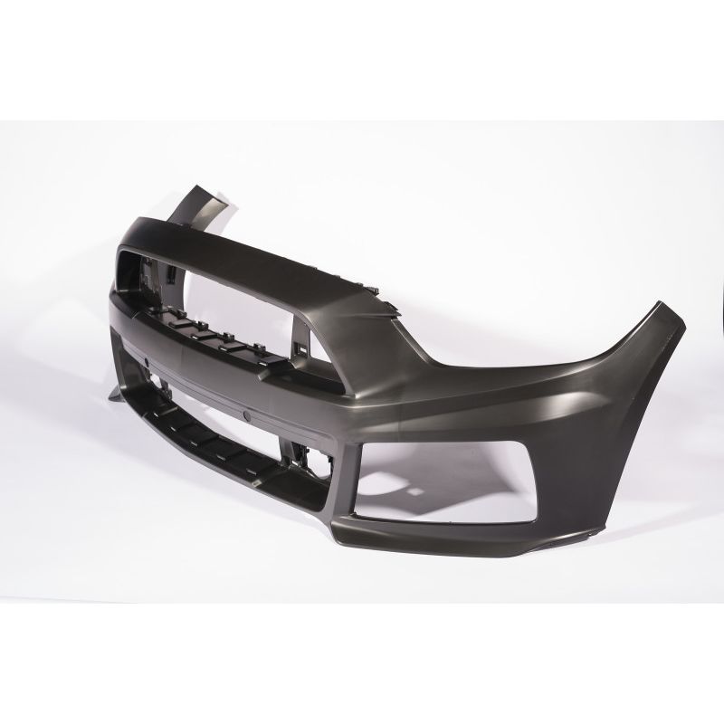 ROUSH 2015-2017 Ford Mustang Raw Front Fascia