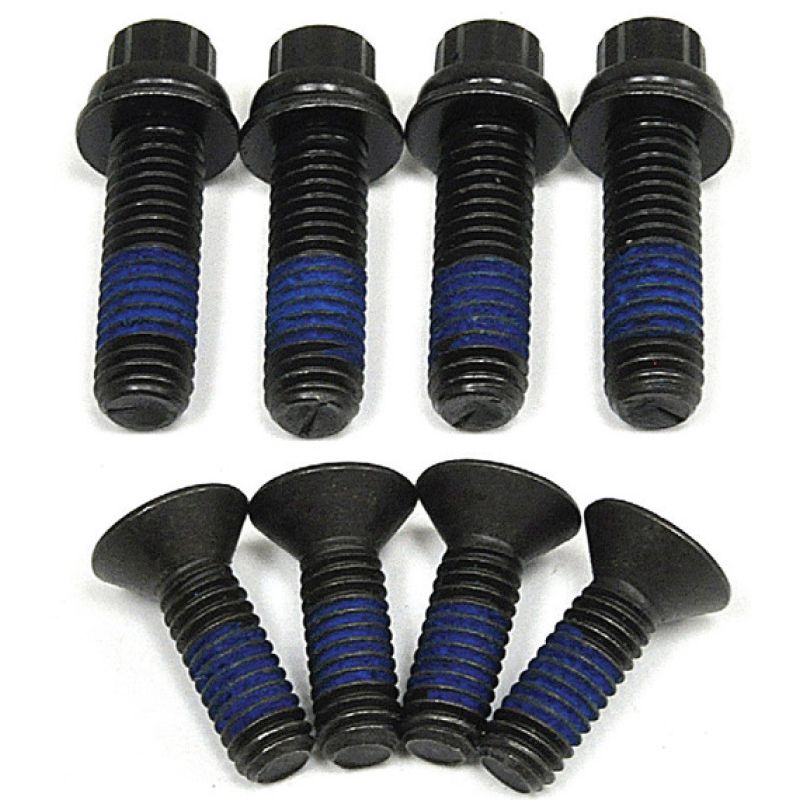 ATI ATI950268 Damper Bolt Pack - 6 - 5/16 - 18x5/8