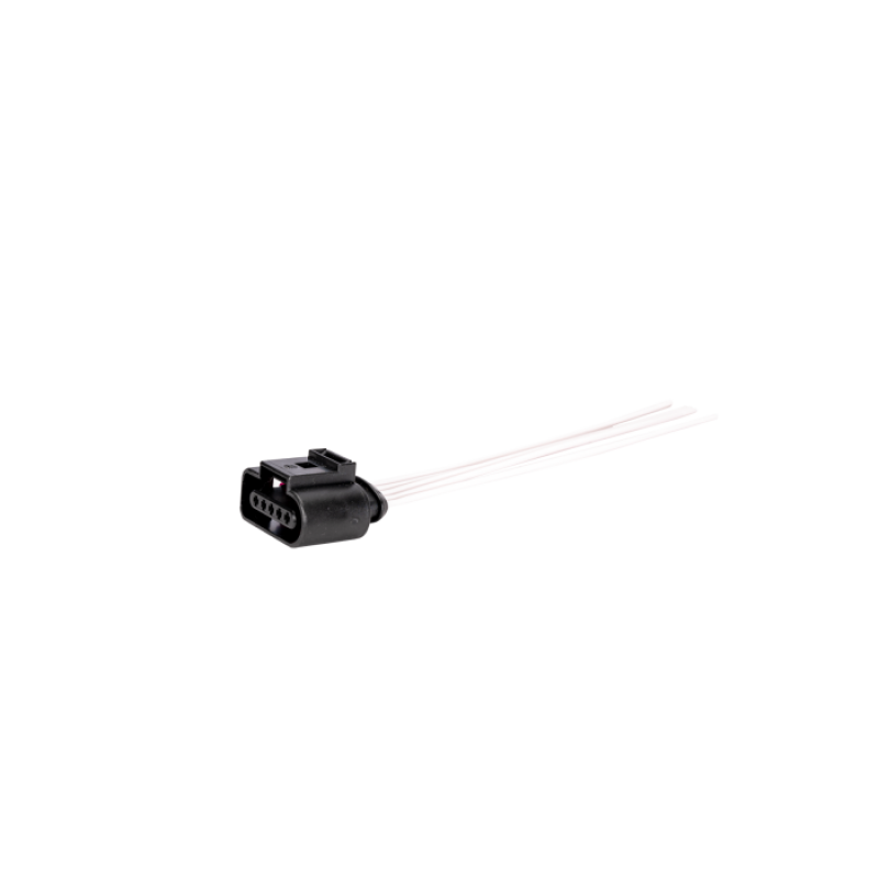 Fleece Performance FPE-HAR-CUMM-EGR-VL-PT 13-22 Ram 2500/3500 Cummins Cooler Bypass Valve Pigtail