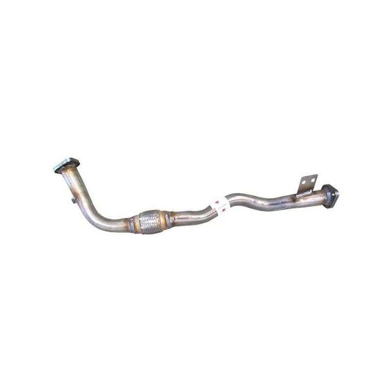 AB Catalytic 753-231 Exhaust Pipe