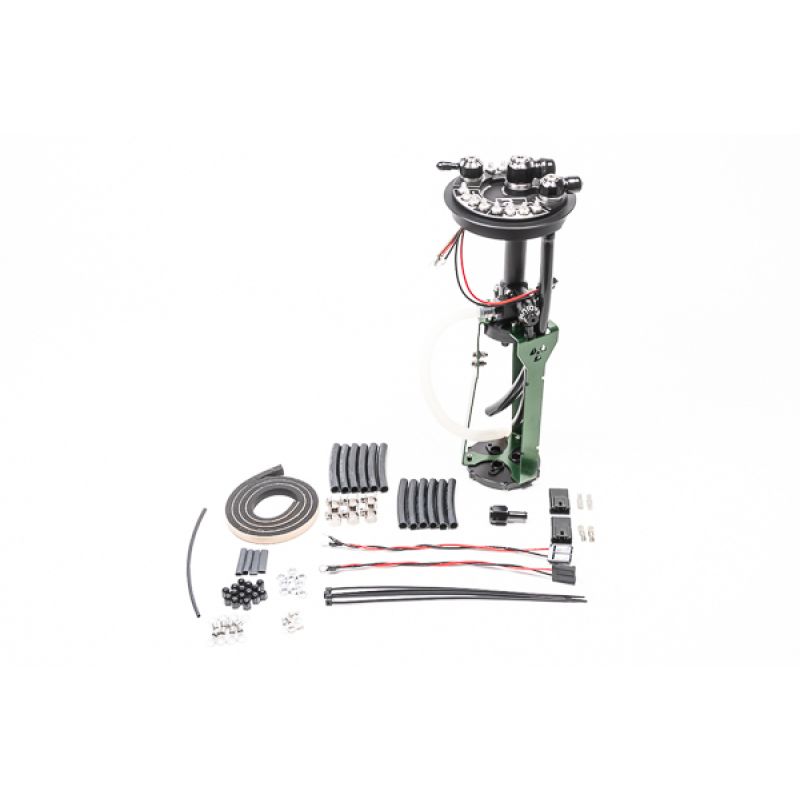 Radium Engineering Toyota MK4 Supra JZA80 Fuel Hanger (Pump NOT Incl) WALBRO GSS342/AEM 50-1200