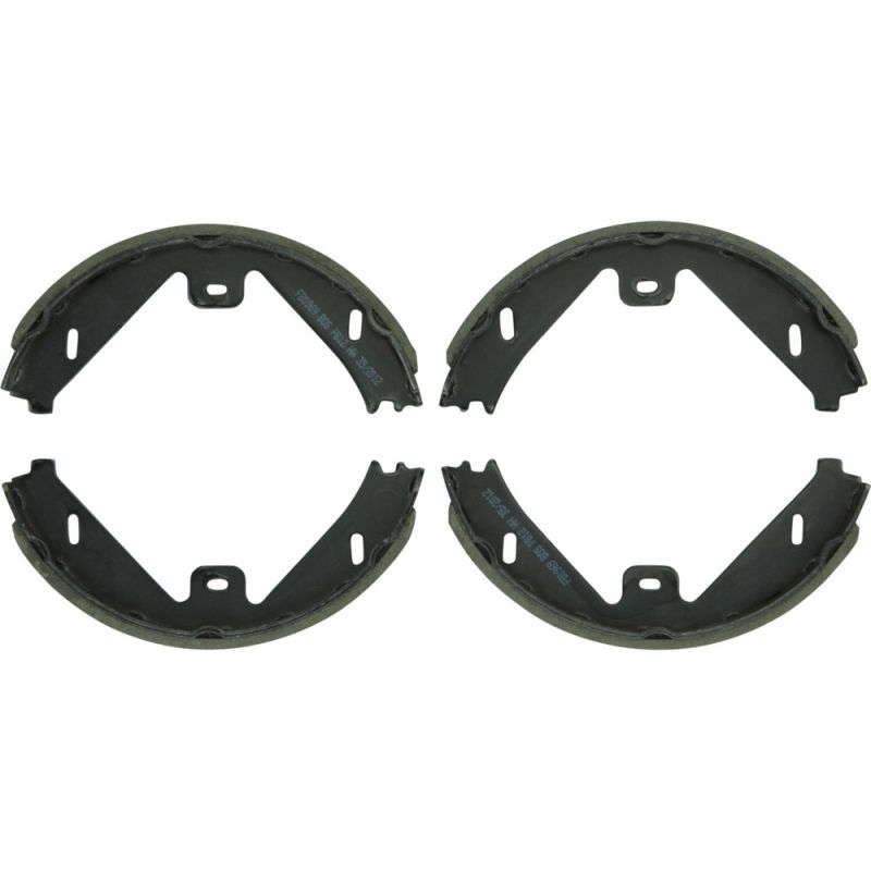 Bosch F03BB10630 Bosch New Brake Shoe Set