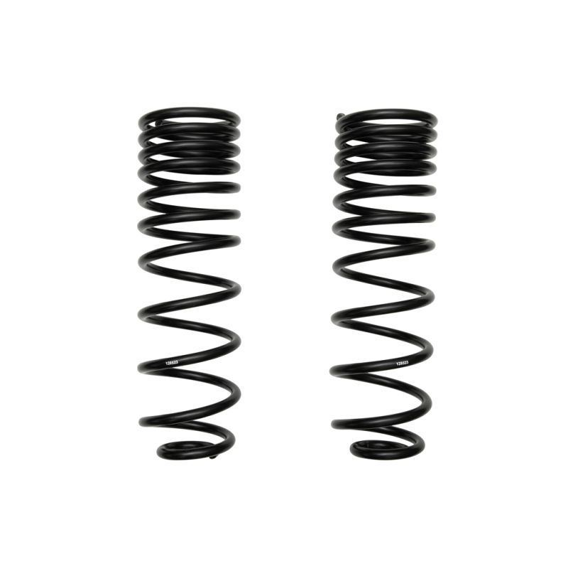 ICON 22066 2020+ Jeep Gladiator JT 1.5in Rear Multi Rate Spring Kit