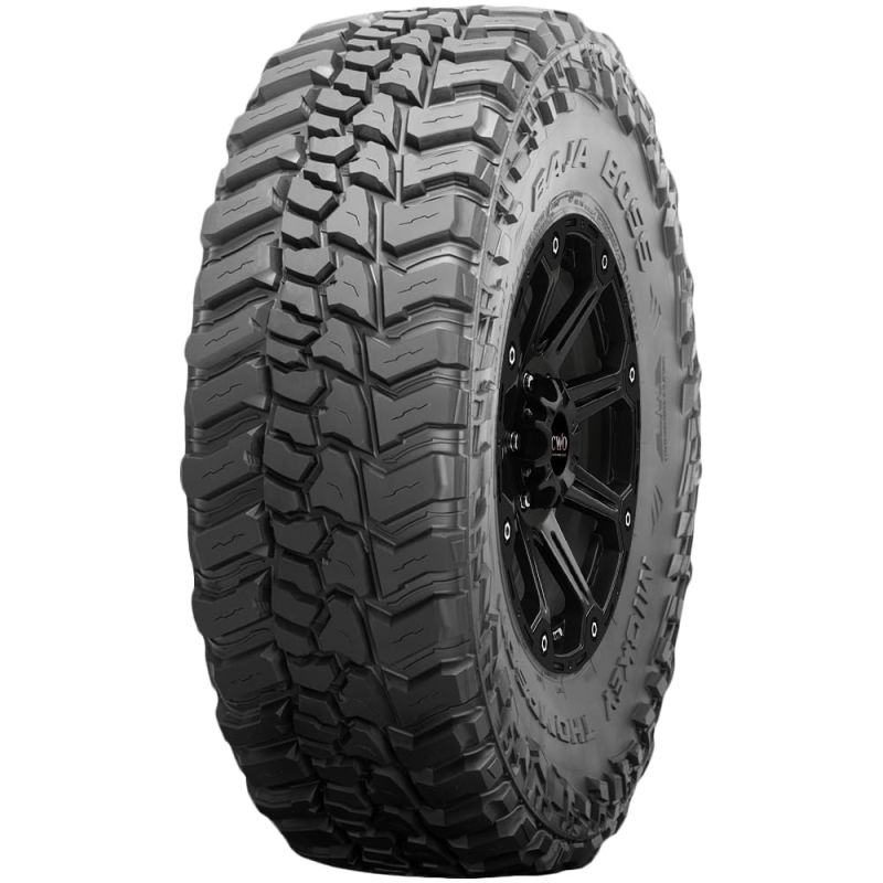 Mickey Thompson 40x13.50r17/4lt 115q Mik Baja Boss Xs 331275013