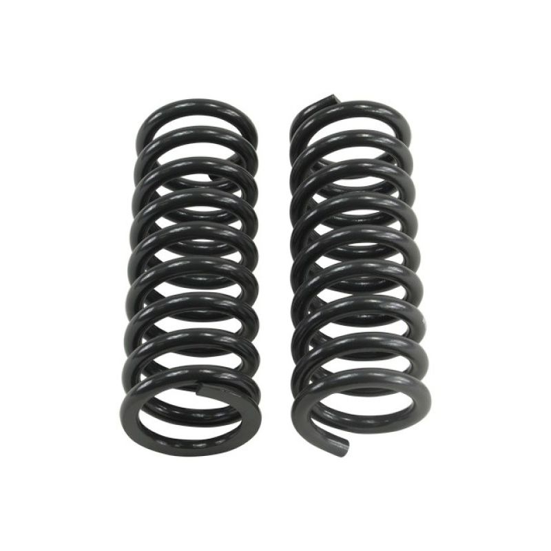 Belltech MUSCLE CAR SPRING SET 78-88 EL CAMINO MALIBU