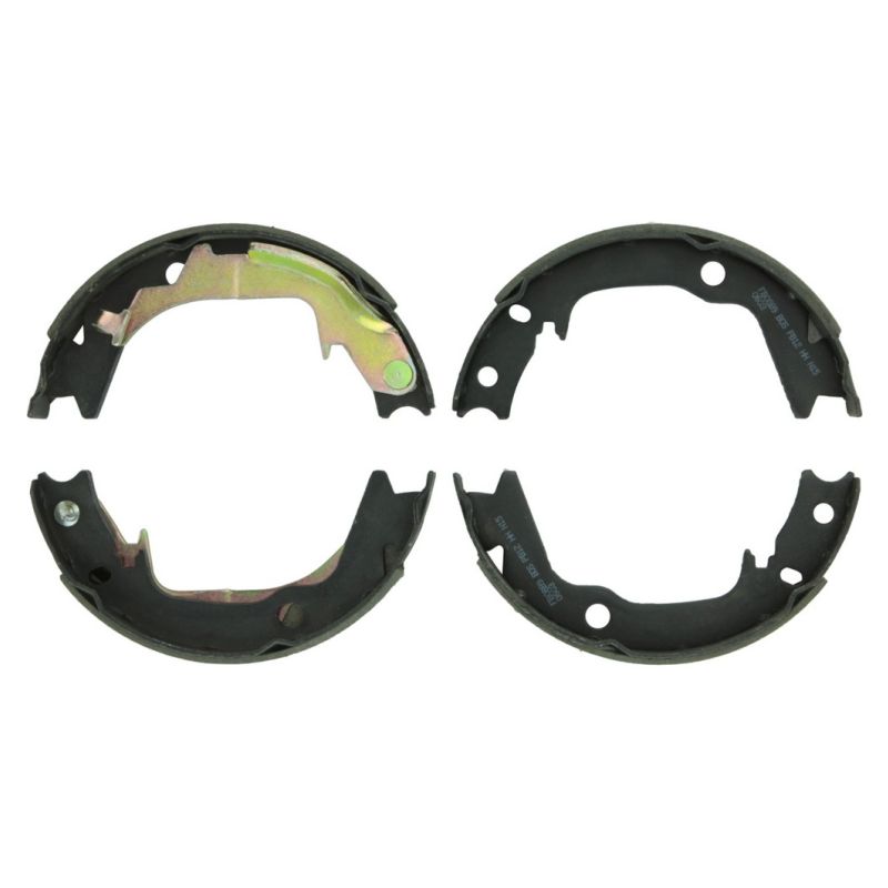 Bosch F03BB10433 Bosch New Parking Brake Shoe Set