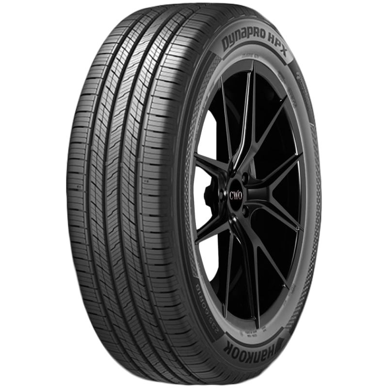 Hankook 285/45r22xl 114h Han Dynapro Hpx Ra43 Bw
