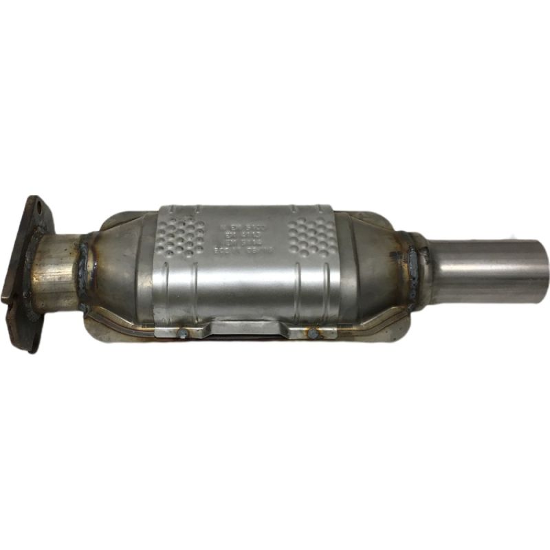 Davico Mfg 14439 Direct Fit Catalytic Converter
